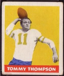9 Tom Thompson
